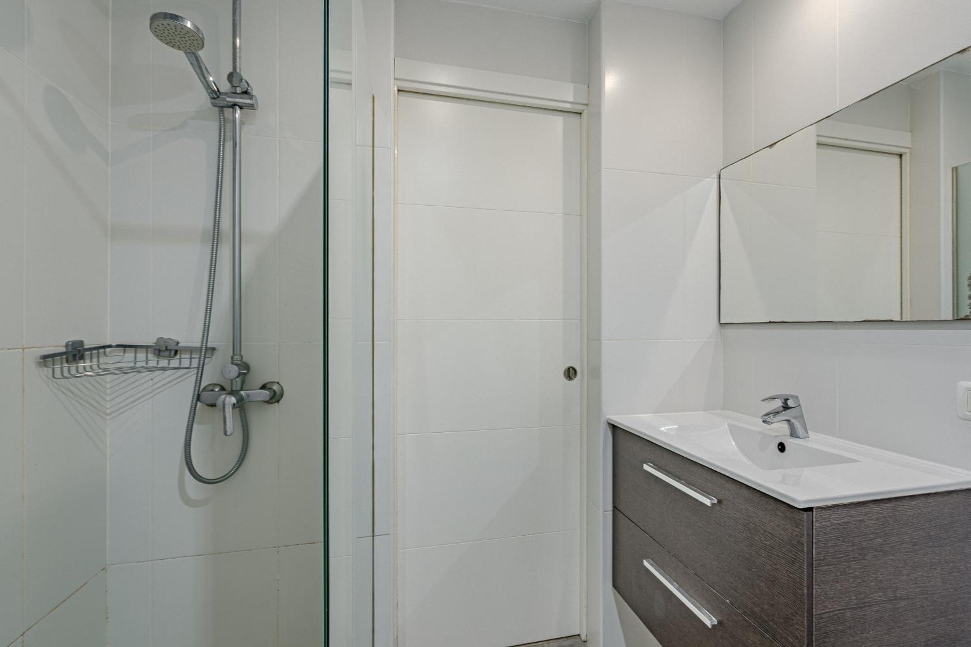 Estudio Reformado Parque Santiago 1 ปลายาเดลาสอเมริกาส ภายนอก รูปภาพ
