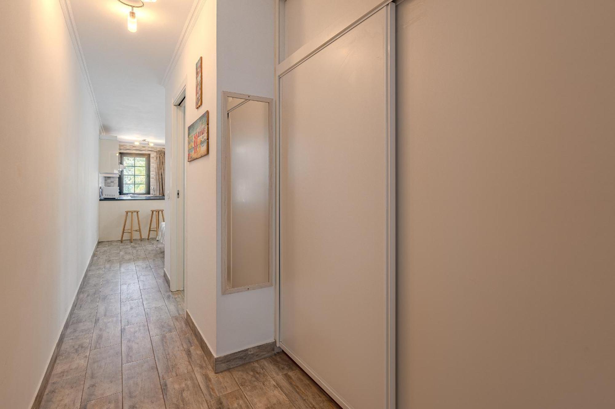 Estudio Reformado Parque Santiago 1 ปลายาเดลาสอเมริกาส ภายนอก รูปภาพ